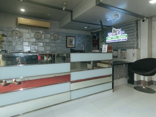 Фото RedDoorz Plus near Uv Mandaue Cebu