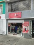 Natmoda (Bogotá, Carrera 36 Avenue, 0-19), clothing store