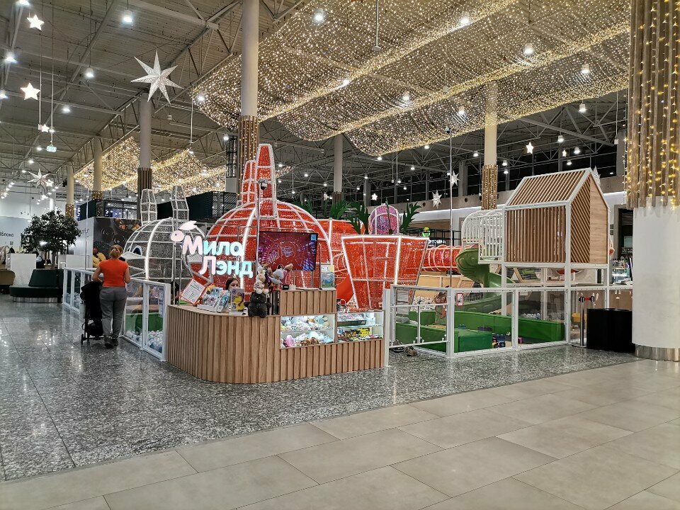 Play room МилоЛэнд, Kotelniki, photo