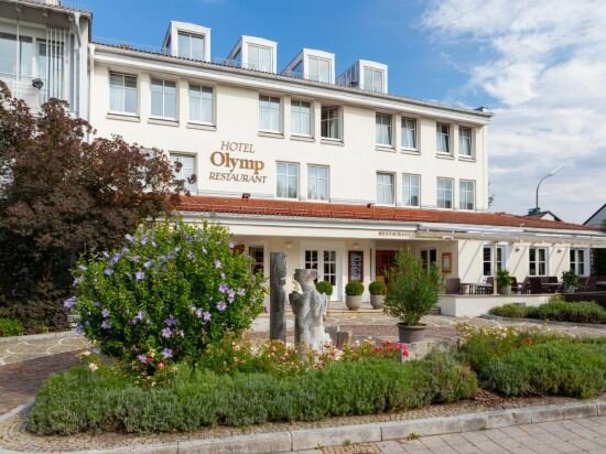 Hotel Olymp Munich, Free State of Bavaria, photo