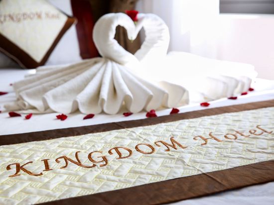 Фото Kingdom Hotel