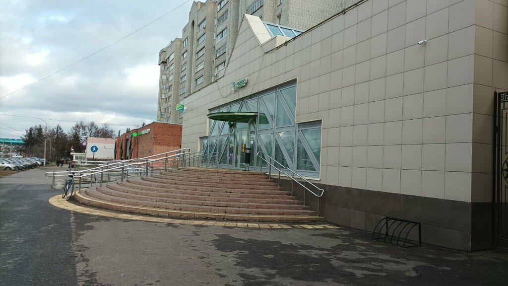 Courier services Сберлогистика, Yaroslavl, photo