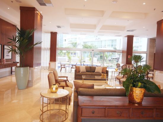 Фото Windsor Brasilia Hotel