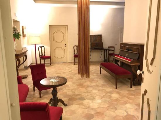 Фото Palazzo Franceschini