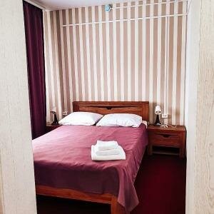 Гостиница Полесье