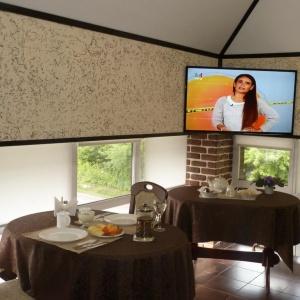 Фото Гостиный Двор Алтай