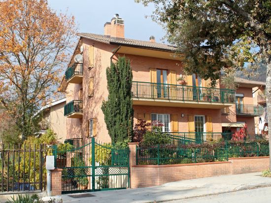 Фото B&b Dimora Morelli