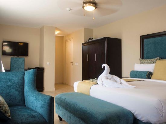 Фото Best Western Plus Accra Beach Hotel