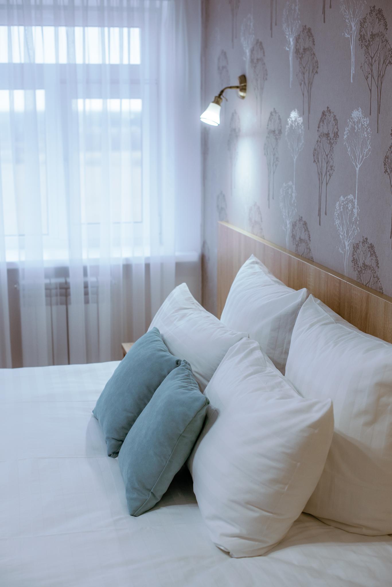 Фото Отель на Ваге