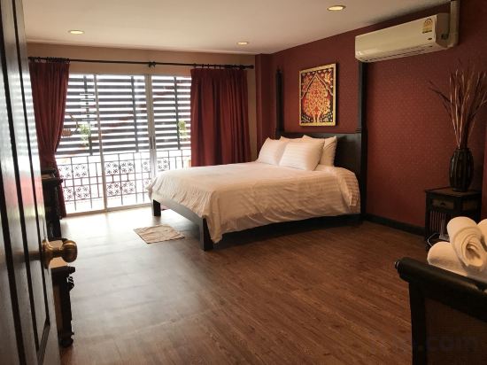 Фото Rooftop Room