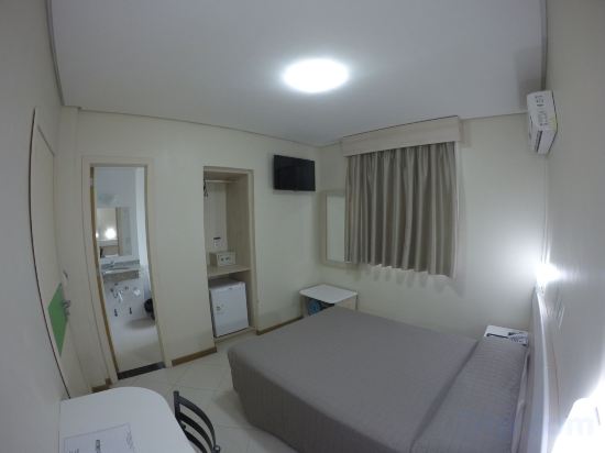 Фото Hotel Express Savoy Centro Histórico