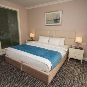 Фото City Avenue