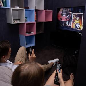 Фото Дип Капсульный Отель