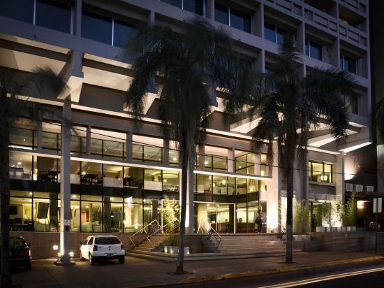 Фото Hotel Urbano Posadas