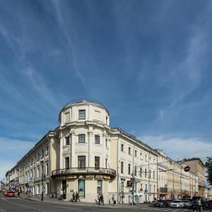 Фото Отель Маросейка 2/15