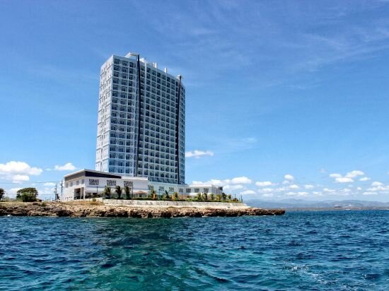 Hotel Amazing Seaview Arterra Penthouse, Province of Cebu, photo