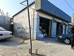 Used auto parts store (Iýrıı Gagarın kóshesі, 13), car disassembly