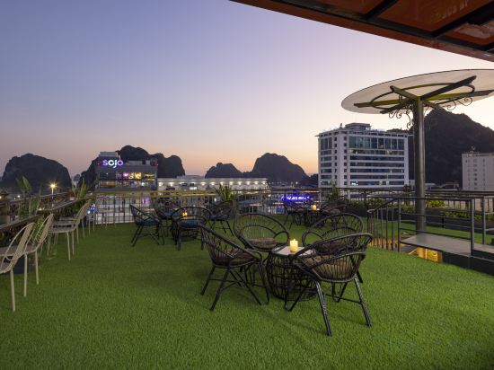 Фото Diamond Luxury Hotel