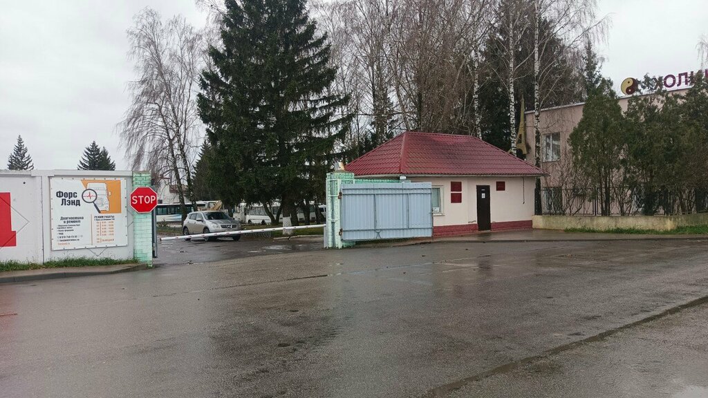 Construction company Orel-Rekonstruktsiya-Tsentr, Orel, photo