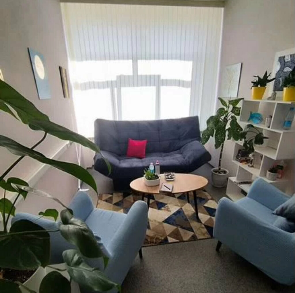 Psychological counseling Психолог Донченко Сергей, Orel, photo