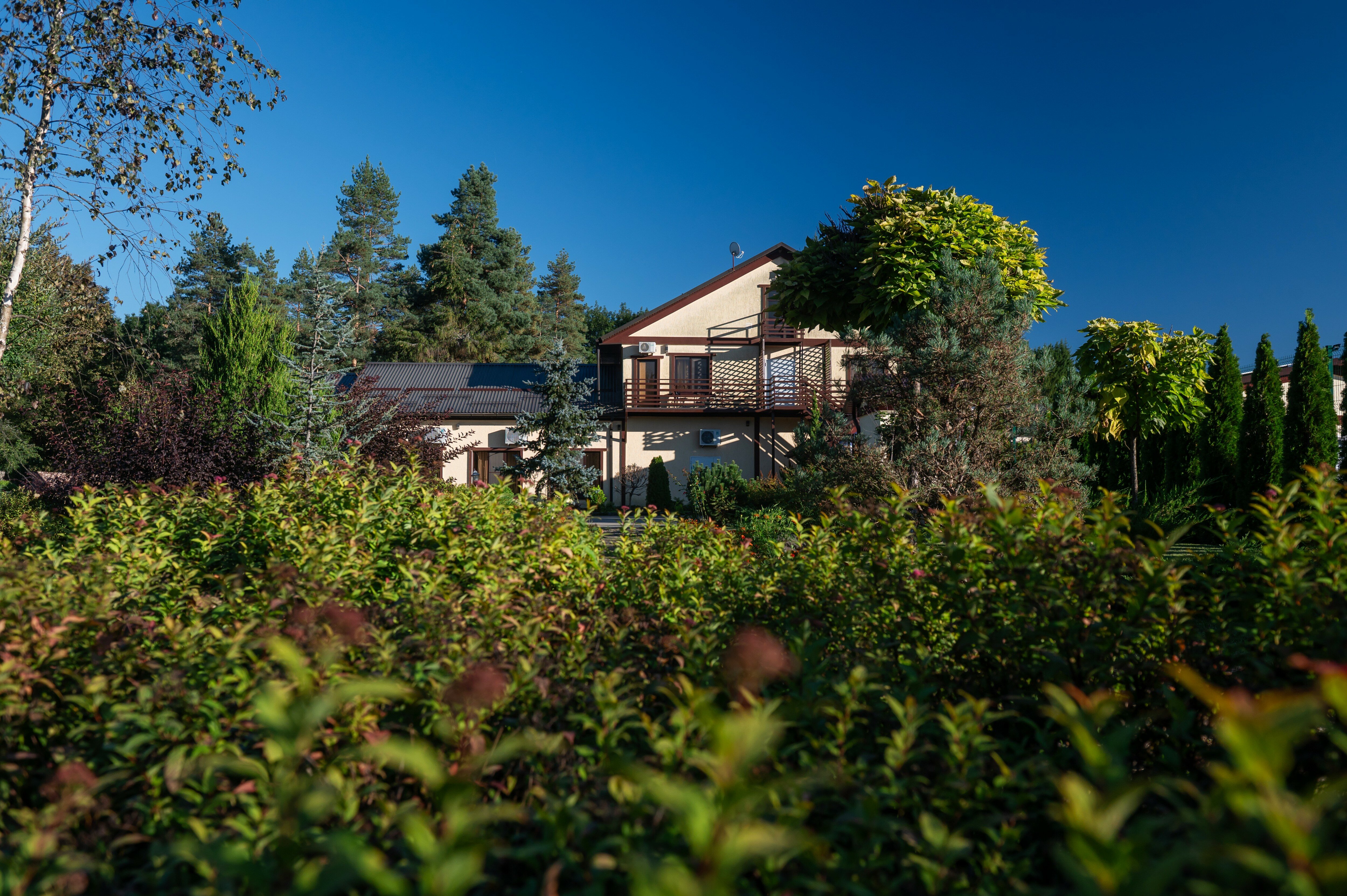 Фото отеля 5