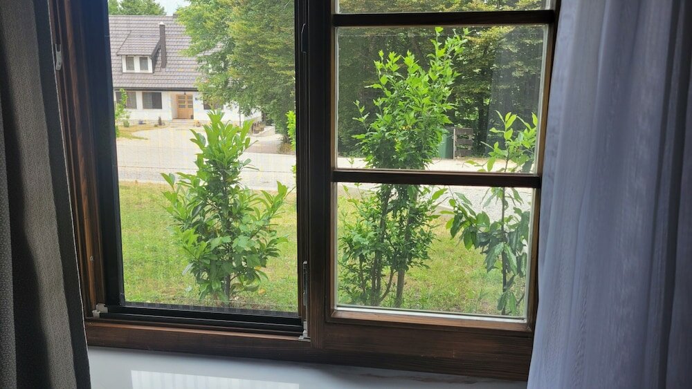 Фото Plitvice Lakes Villa Mija