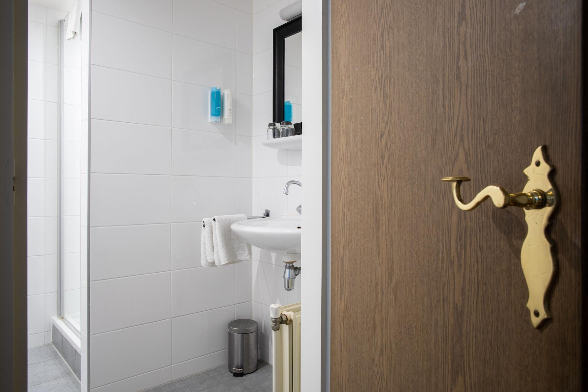 Фото Hotel Restaurant de Beurs