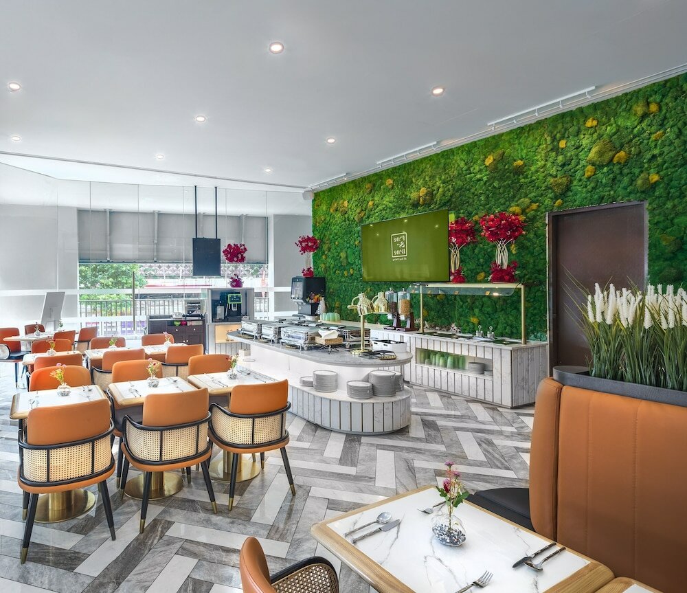 Фото Hotel Mi Rochor