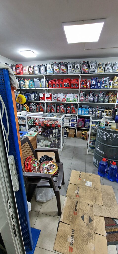 Autocosmetics, auto chemical goods Автомасла, Yerevan, photo