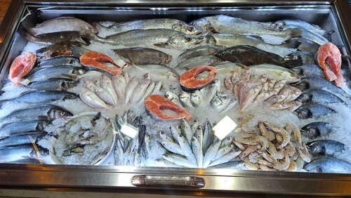 Гостиница Radisson Hotel Mersin в Мерсине