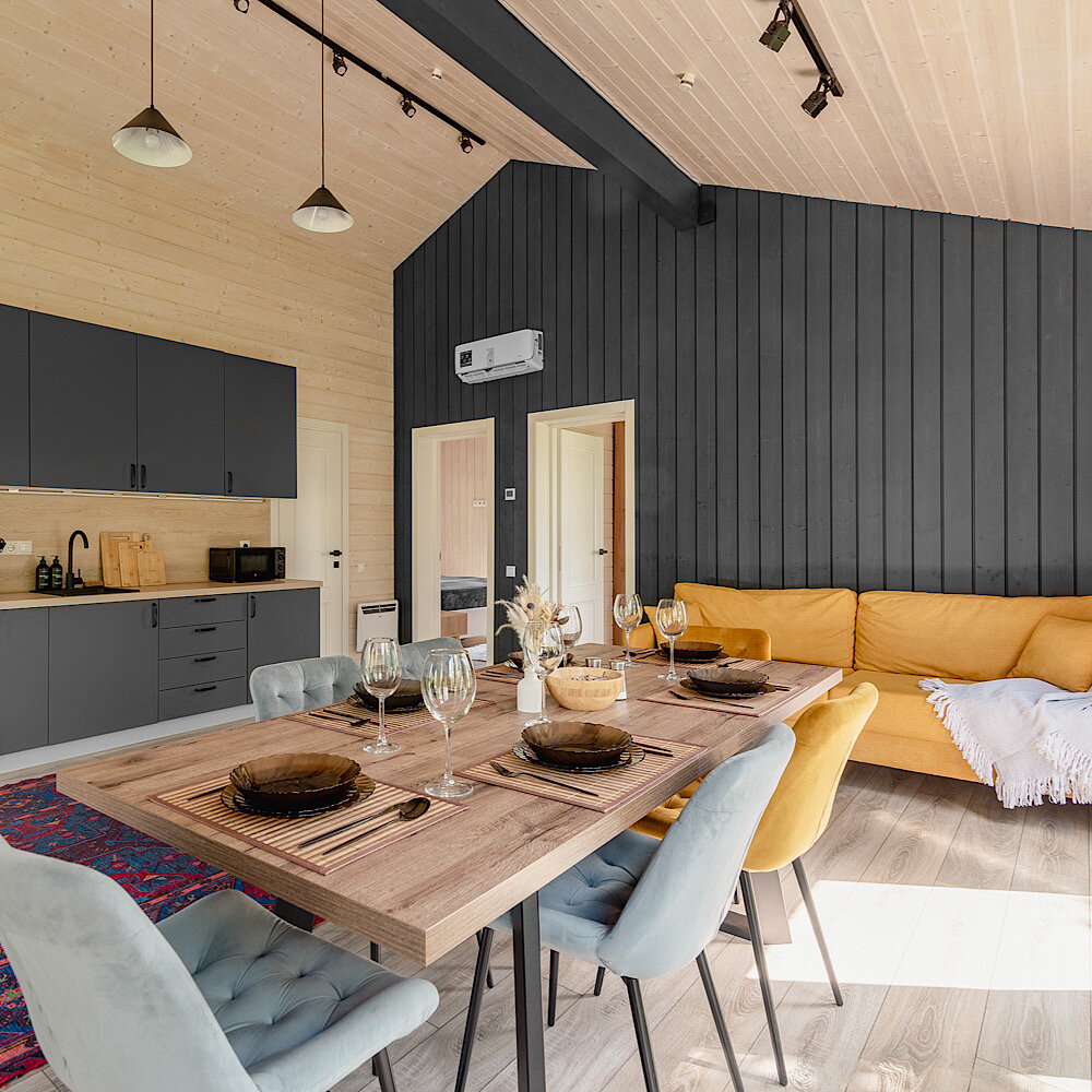 Фото Домик у Сорочан