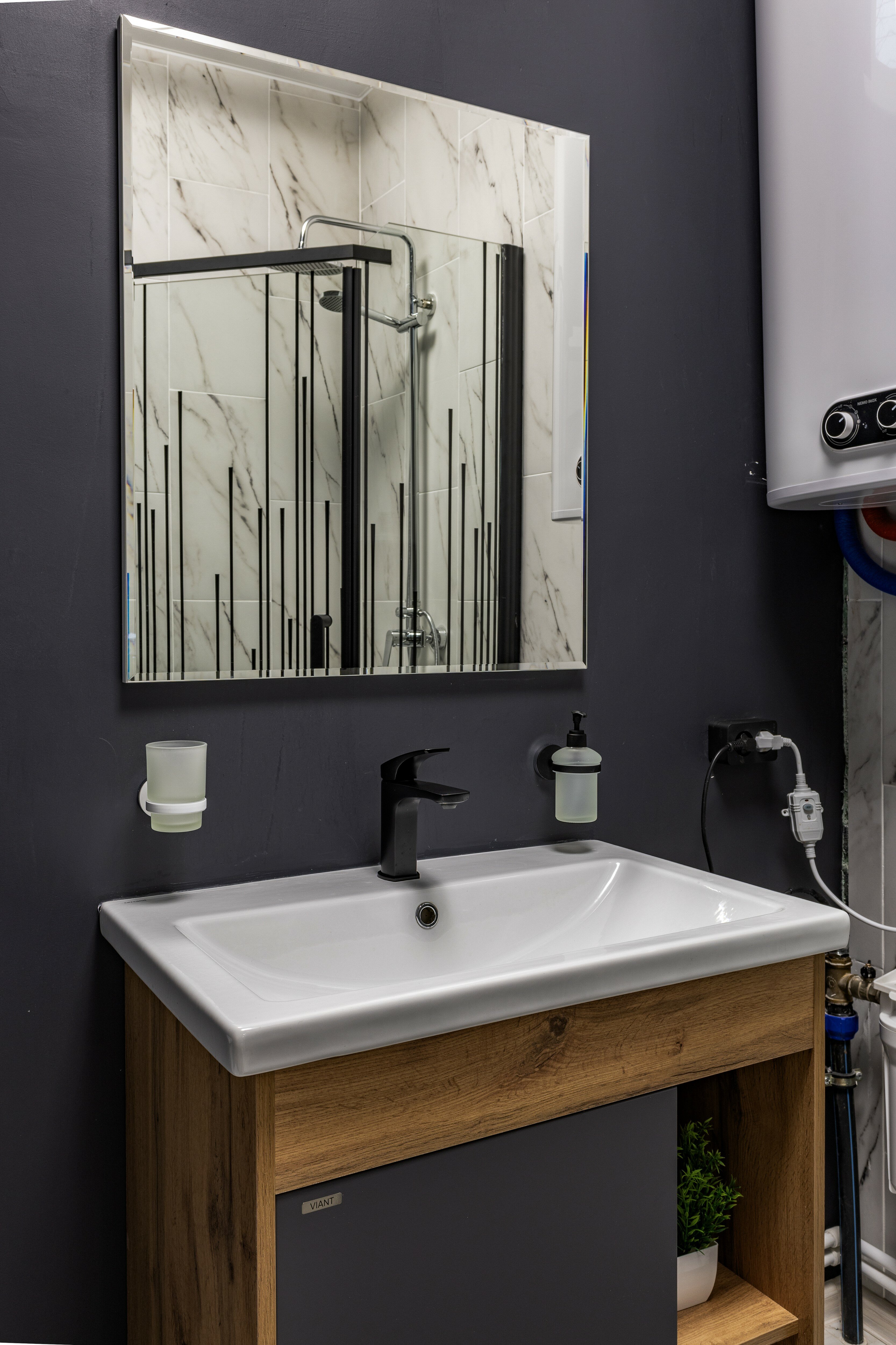 Фото Лаундж Усадьба