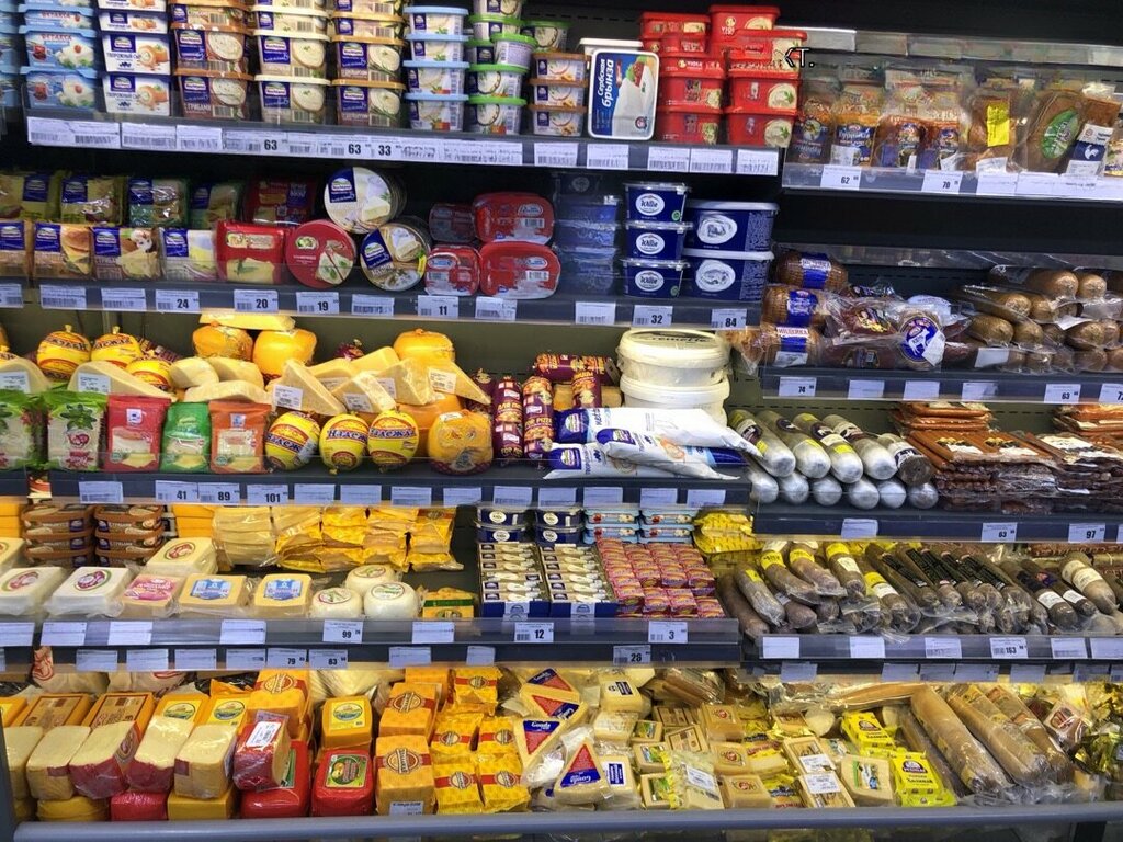 Supermarket Дастрас, Dushanbe, photo