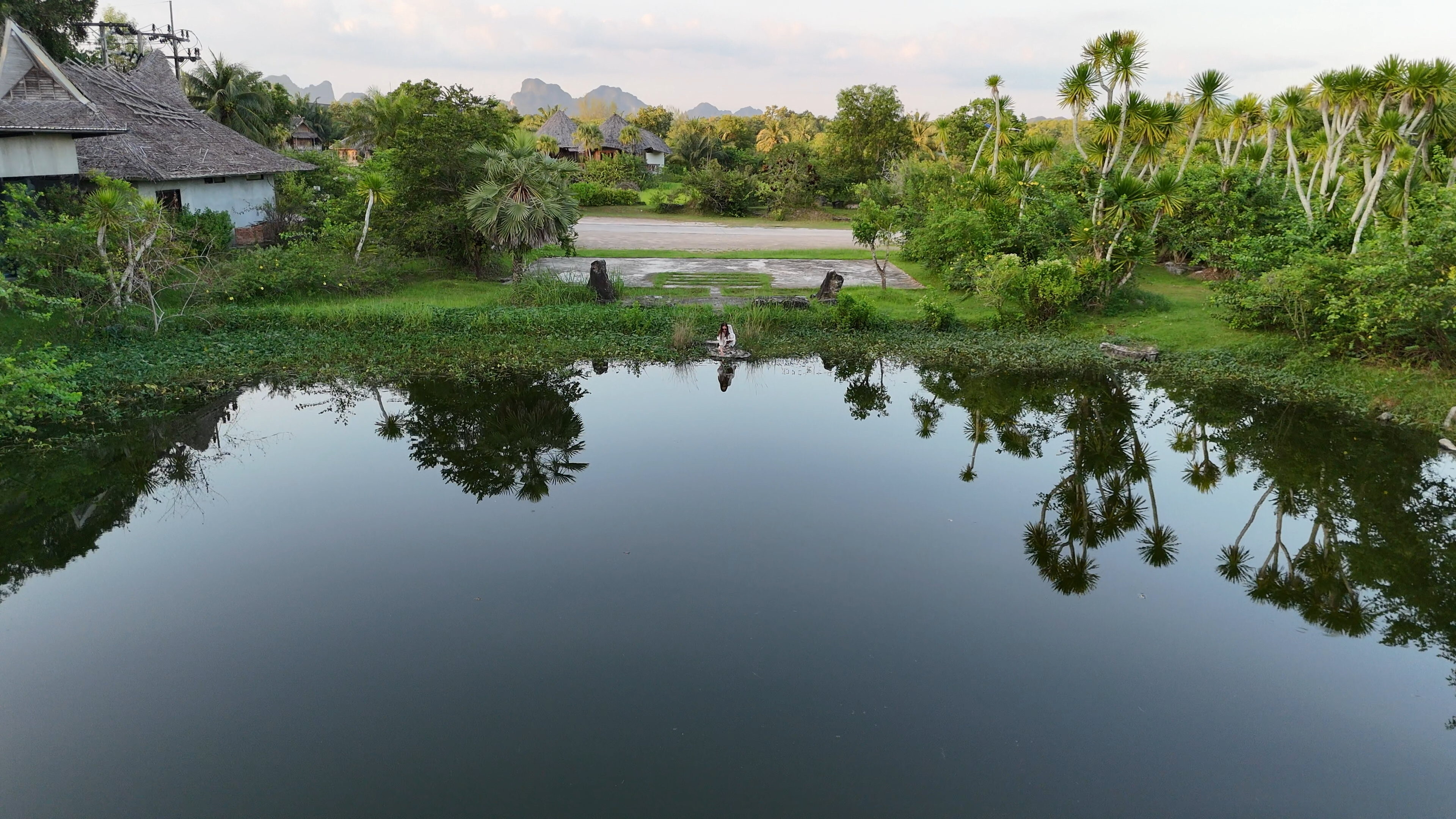 Фото Venice Krabi Villa Resort