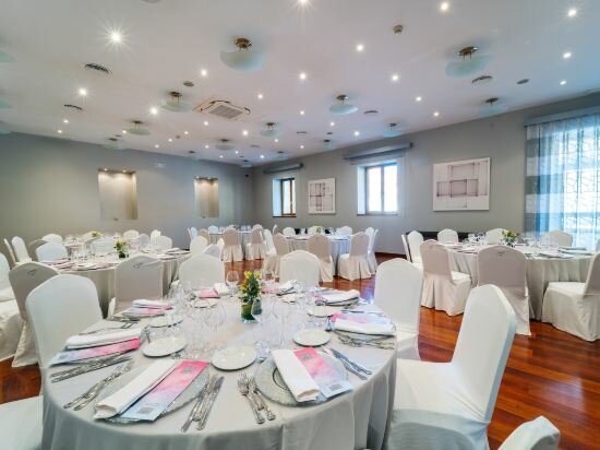 Фото Abba Fonseca Hotel