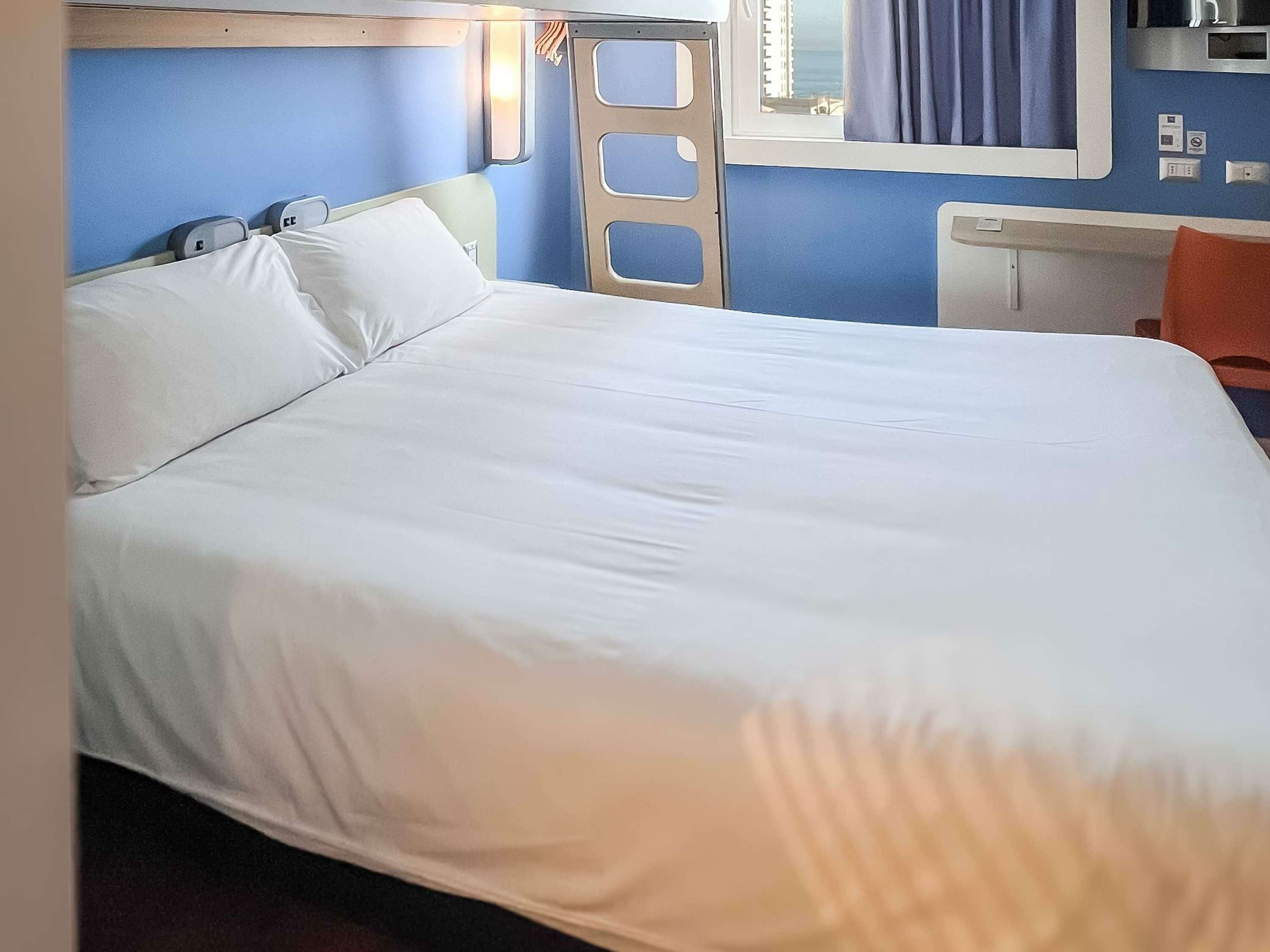 Фото Ibis budget Iquique