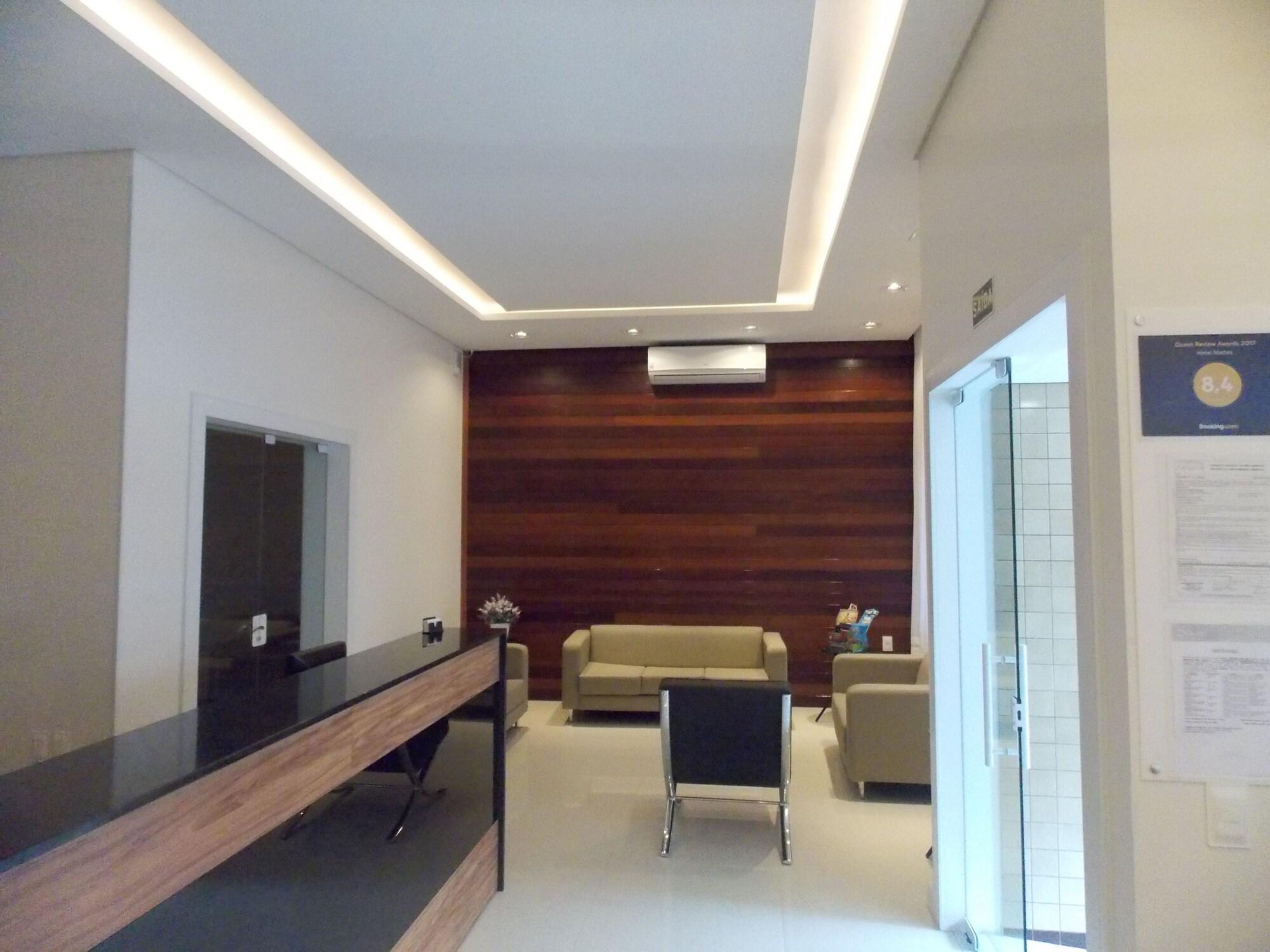 Фото Hotel Mattes