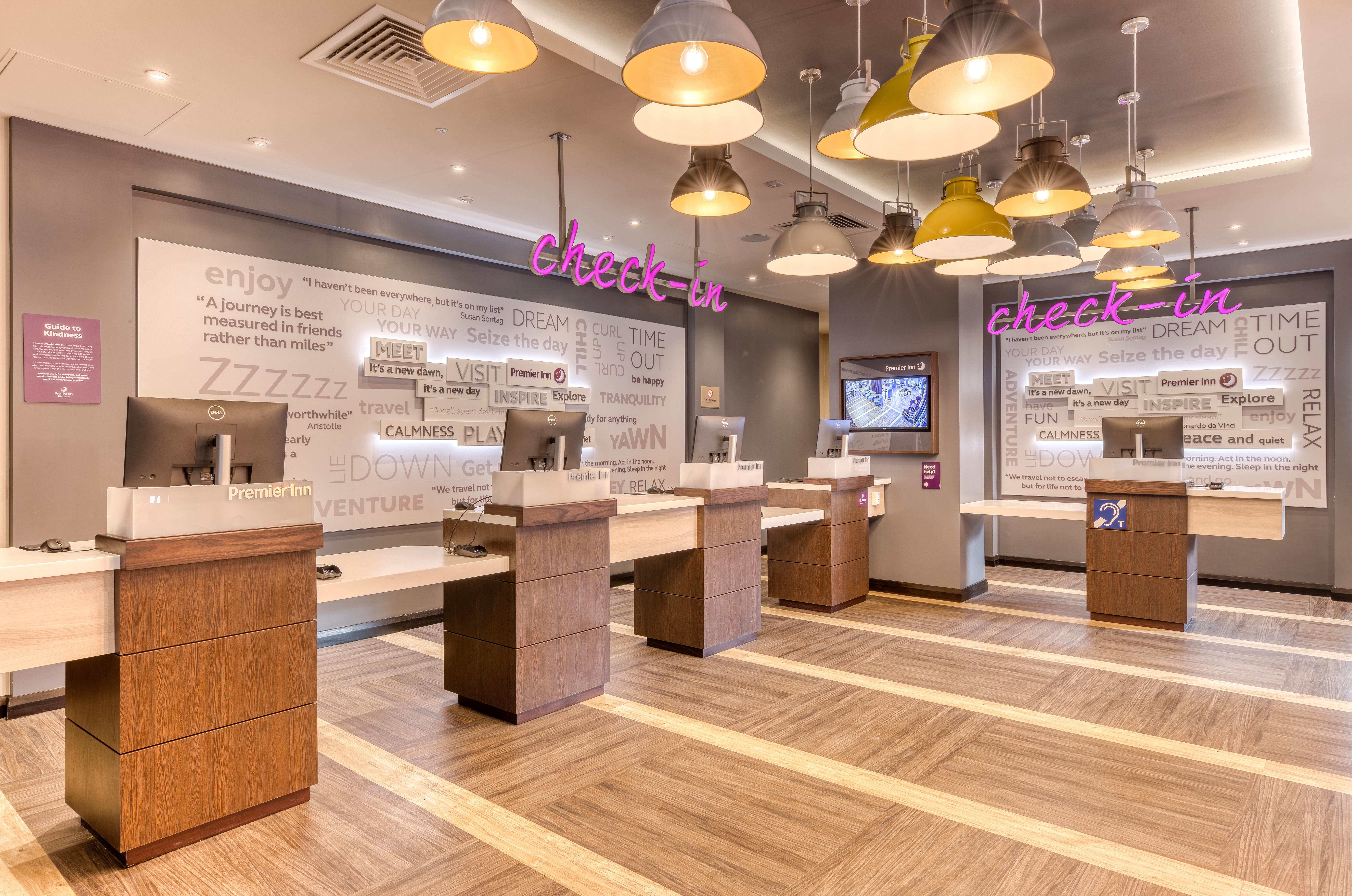 Фото Dublin City Centre