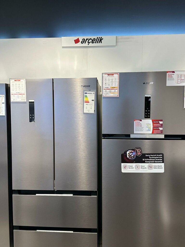 Appliance repair Balya Protherm Service - 0850 665 91 19, Balikesir, photo