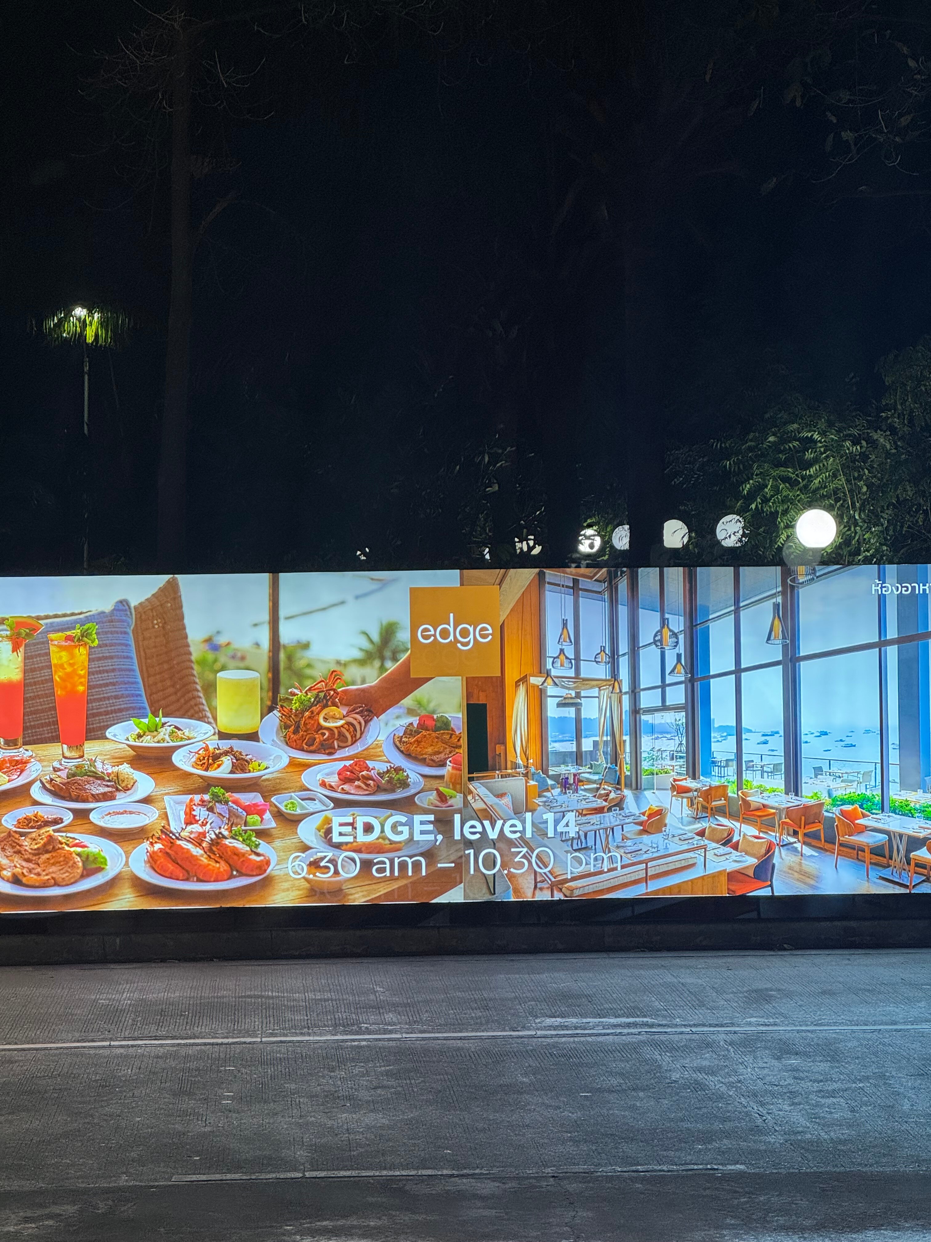 Фото Hilton Pattaya