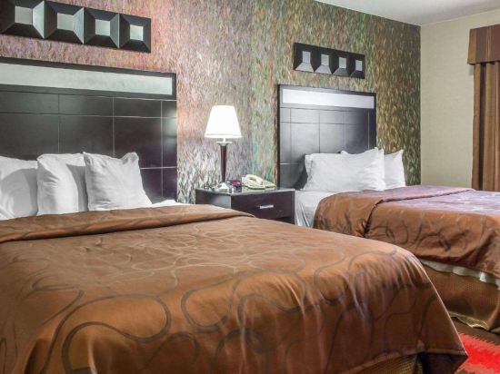 Фото Rodeway Inn Capri