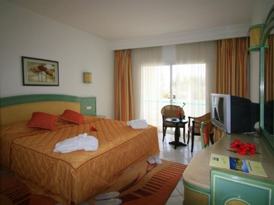 Фото Hammamet Garden Resort and SPA