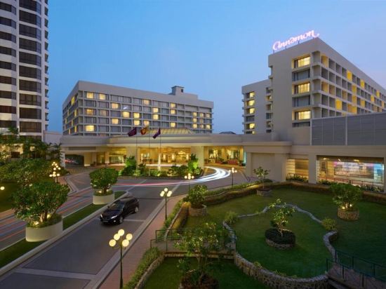 Фото Cinnamon Grand Colombo