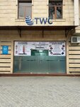 Turon World Cooperation (Pushkin Street, 18), recruitment agencies, vacancies