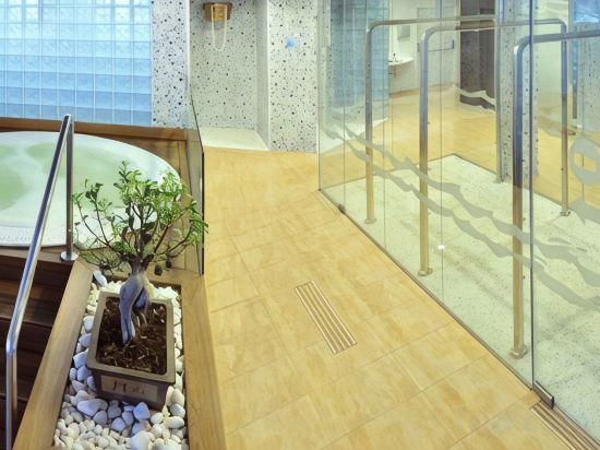 Фото Hotel Ght Oasis Tossa & SPA