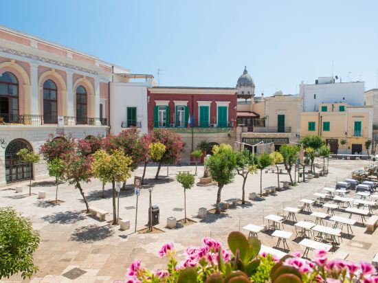 Фото Palazzo Indelli