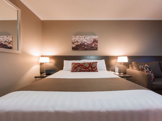 Фото Pavilion on Northbourne