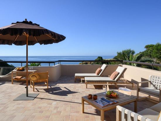 Фото Vilalara Thalassa Resort