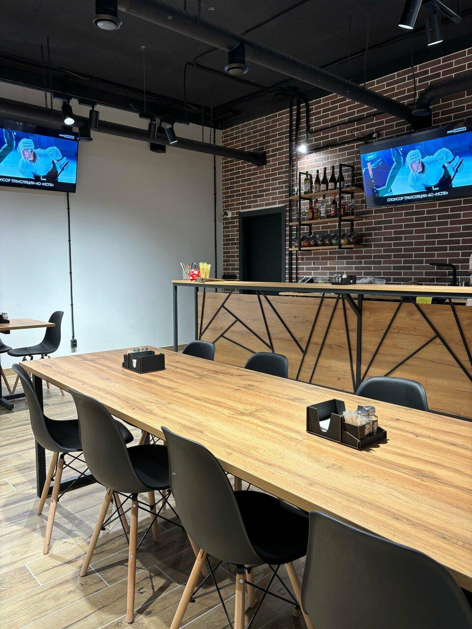 Фото Парк Отель