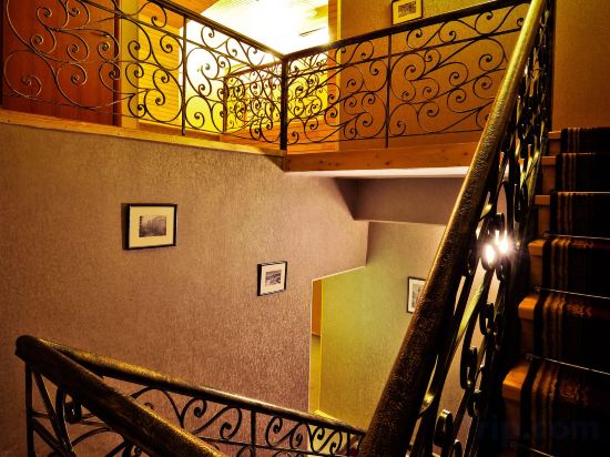 Фото Du Port Boutique Hotel